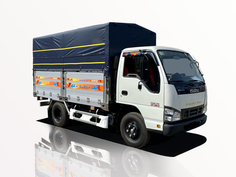 Đặt xe Hải Phòng