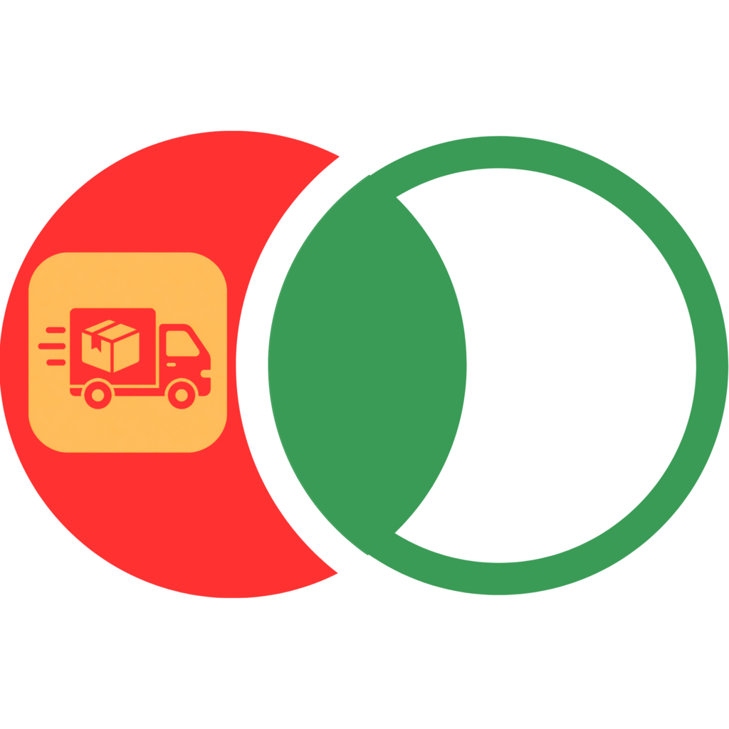 Taxi Tải Hải Phòng